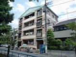  マンション
