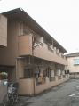  マンション