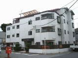  マンション