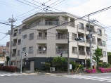  マンション