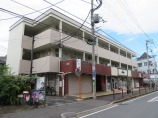  マンション