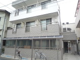  マンション