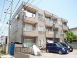  マンション