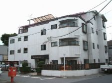 パークサイド鈴木