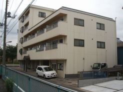 足立区東保木間２丁目