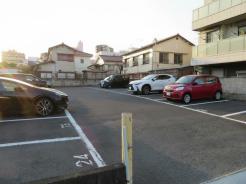 足立区保木間２丁目