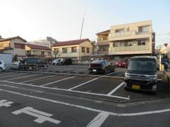 足立区保木間２丁目