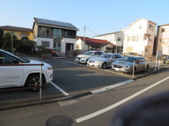 足立区保木間４丁目