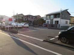 足立区保木間４丁目