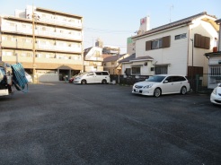 足立区保木間３丁目