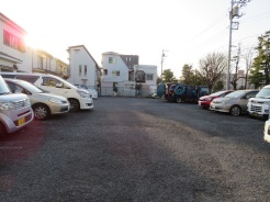 足立区保木間３丁目