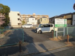 足立区保木間４丁目