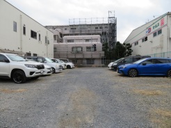 足立区南花畑２丁目