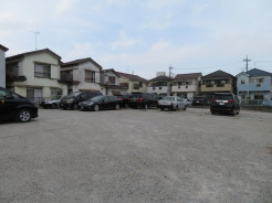 足立区東保木間２丁目