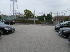 足立区東保木間２丁目