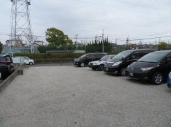 足立区東保木間２丁目