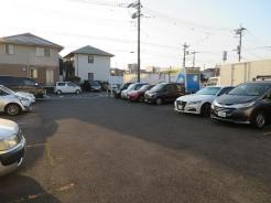 足立区保木間３丁目