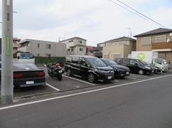 足立区南花畑５丁目