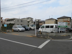 足立区南花畑５丁目