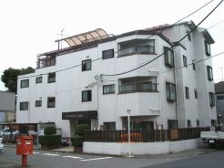 足立区南花畑５丁目