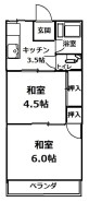 足立区保木間４丁目