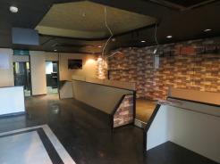 足立区竹の塚１丁目