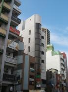 足立区竹の塚１丁目