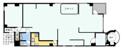 足立区竹の塚１丁目