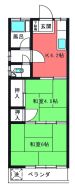 足立区保木間２丁目