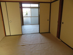 足立区保木間２丁目