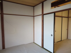 足立区保木間２丁目