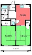 足立区保木間３丁目