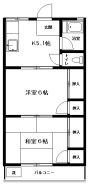 足立区栗原１丁目