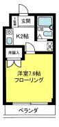 足立区六月３丁目