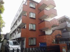足立区六月３丁目