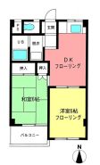 足立区保木間１丁目
