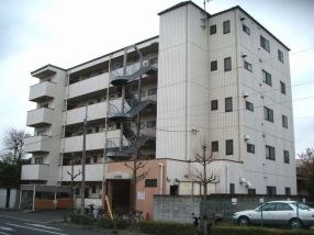 コーポ藤Ⅱ