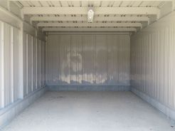 1~6(大きいサイズの倉庫になります。)